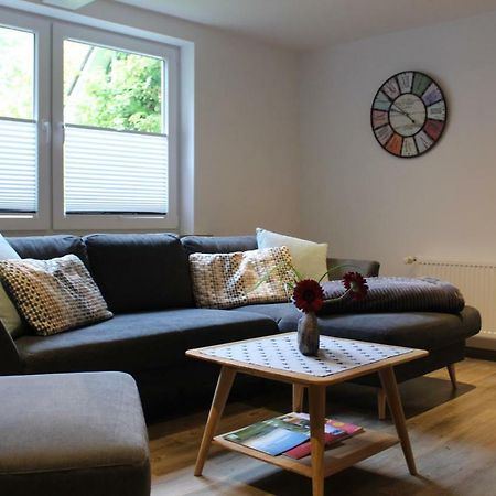 Ferienwohnung & Gaestezimmer Schrichten Schmallenberg Exterior foto