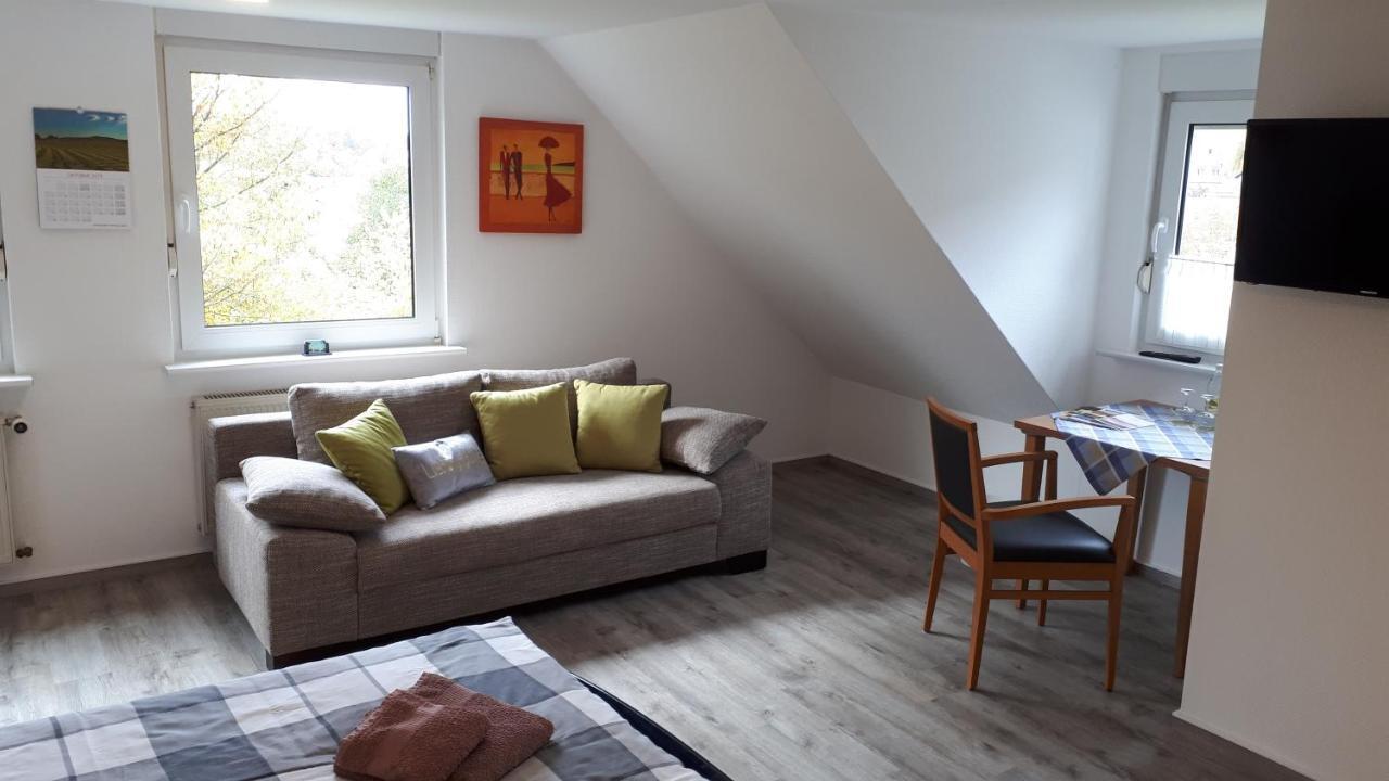 Ferienwohnung & Gaestezimmer Schrichten Schmallenberg Exterior foto
